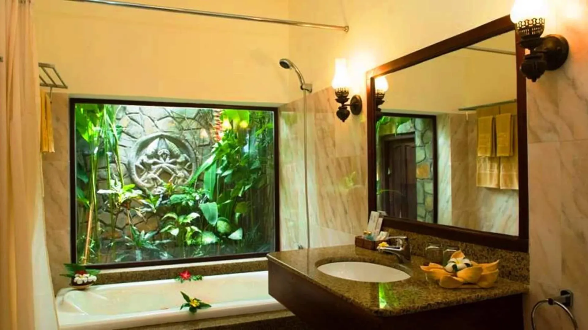 Cham Villas Resort Муйне Вьетнам