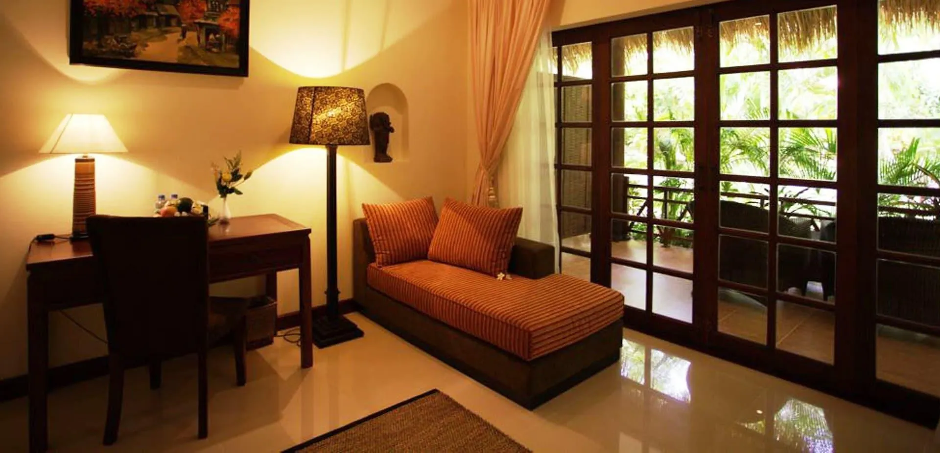 Cham Villas Resort Муйне Вьетнам