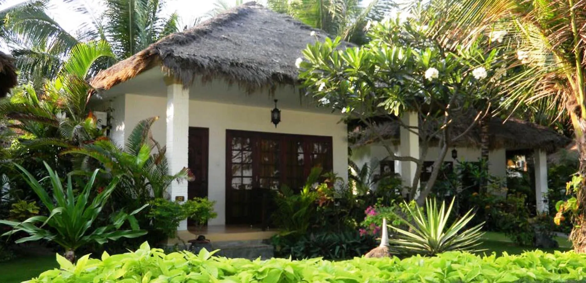 Cham Villas Resort Муйне 4*,  Вьетнам