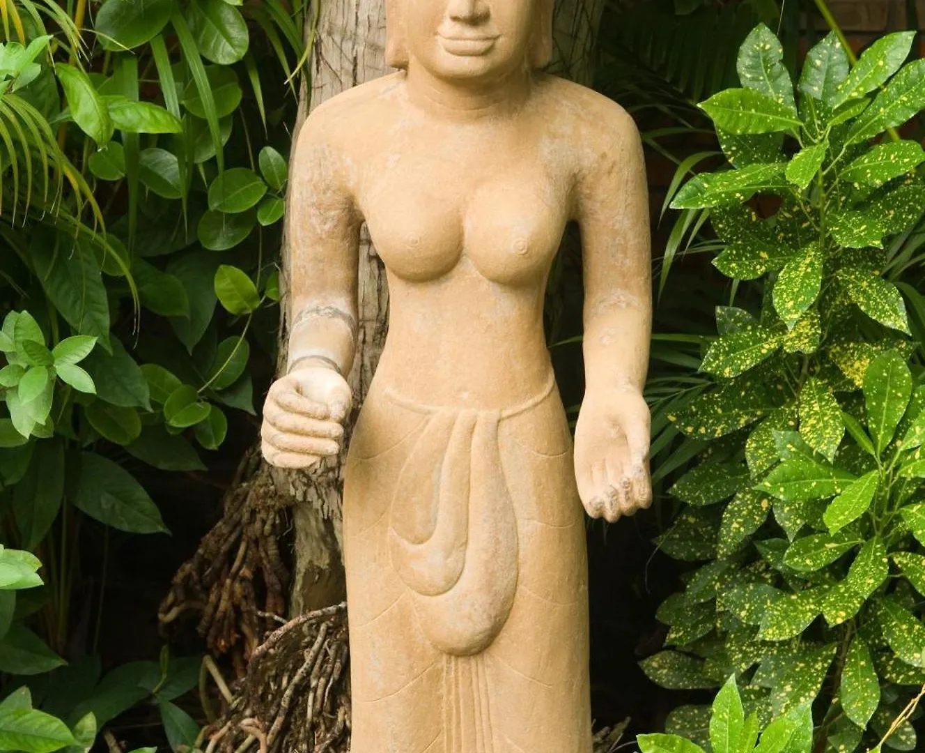 Cham Villas Resort Mui Ne