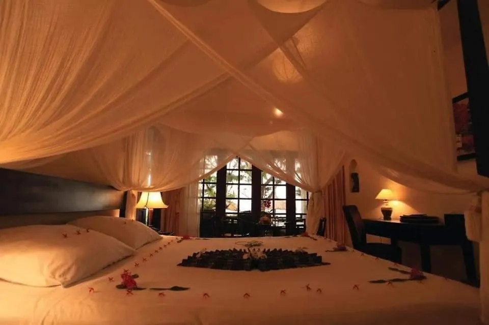 Cham Villas Resort Mui Ne