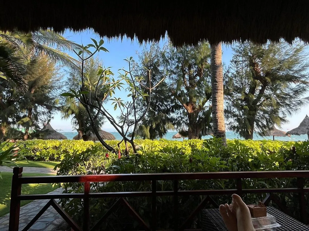 Cham Villas Resort Mui Ne