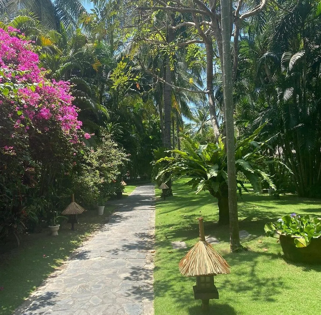Cham Villas Resort Mui Ne Vietnam