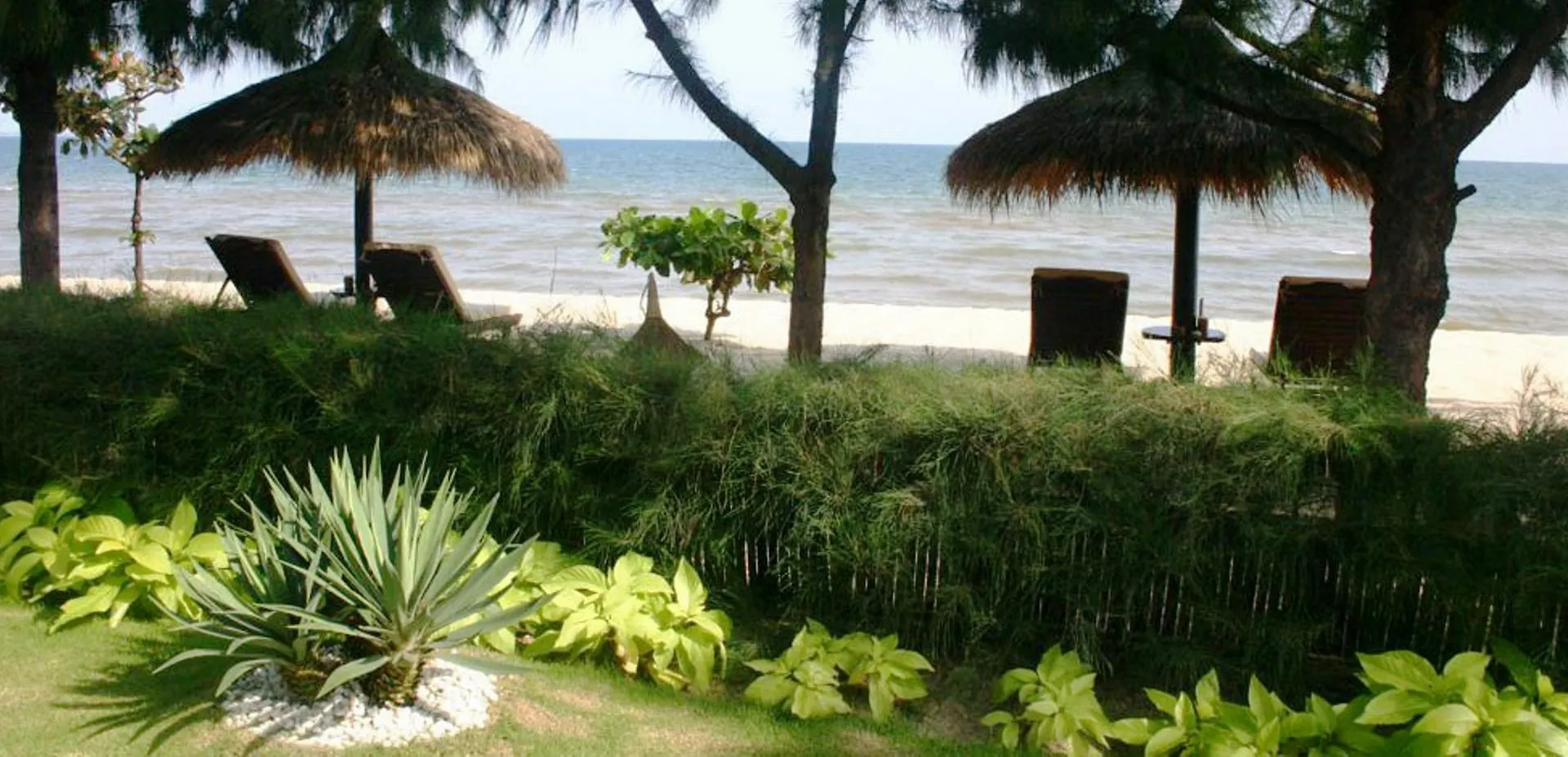 Cham Villas Resort Mui Ne